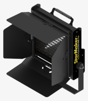 The Starmaker Ip65 Productionled Panel Features A Tunable - Machine #2500985