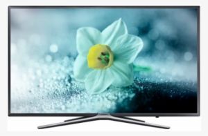 Samsung Led Tv Png - Samsung 43m6000 #2501012