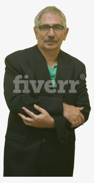 Fiverr #2501042