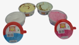 Small-cup - Alwin Ice Cream Pvt Ltd #2501085