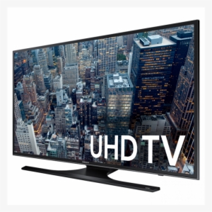 Samsung Un43ju640d 4k Ultra 43-inch Hd Smart Led Tv #2501134
