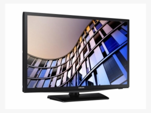 Auction - Samsung Un32m4500afxzc 32” Hd 720p Led Smart Tv #2501137