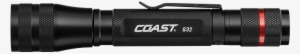 Led Focusing Light With Twist Focus -coast - Coast G32 Flashlight 20484 #2501138