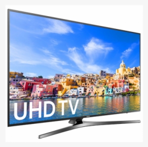 Samsung 55 Inch Ku7000 4k Uhd Smart Tv - Samsung 55 Inch Led Tv Price #2501153