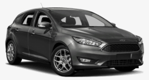 New 2018 Ford Focus Se - 2018 Ford Fusion Energi Se Luxury #2501180