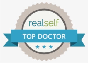 Sam Most Realself Top Doctor Logo - Realself Top Doc #2501203
