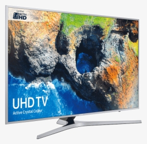 Samsung Ue65mu6400 65″ 4k Ultra Hd Hdr Smart Tv Silver - Samsung Ue55mu6400 55 #2501204