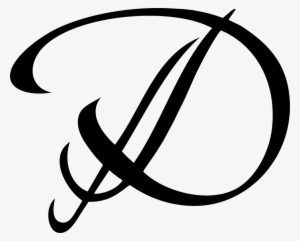 Letter D Dr Odd Logo Png - Music D #2501242