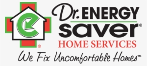 Energy Saver Corporate - Dr Energy Saver Logo #2501252