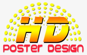 Hd Poster Design Logo Png - Graphic Design #2501271
