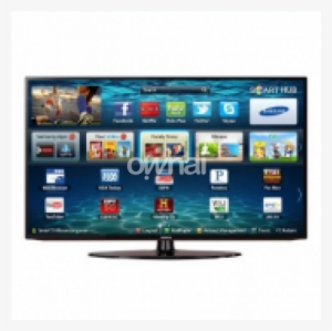Samsung Led Tv #2501308