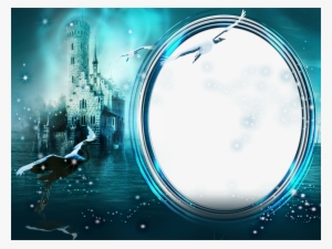 Hd Photo Frame Design Wallpaper Joy Studio Design Gallery - Heaven Frame Png #2501335