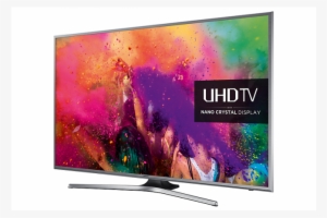 Image - Samsung 55 Nano Crystal #2501398