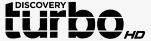 Discovery Turbo Hd - Discovery Turbo Hd Logo #2501399