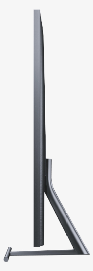 Picture Of Samsung Gq65q9fng Qled Flat, 65 Inches, - Samsung Qn65q7famfxza #2501418