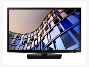 Auction - Samsung Un32m4500afxzc 32” Hd 720p Led Smart Tv #2501443