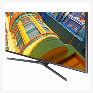 Png Original - Samsung Ku6300 Series #2501511