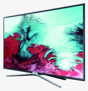 Cool Stars For Samsung Ue40k5579 40 Zoll Led Tv - Samsung 55k6000 Smart #2501528