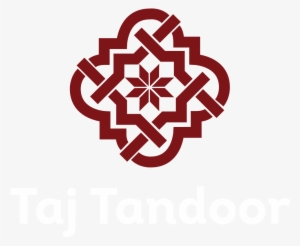 Taj Tandoor Logo - Logo #2501832