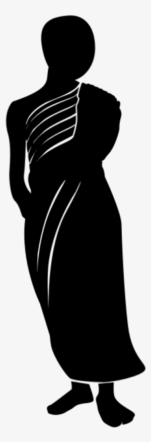 Ethnic Female And Male Cloth Draping Style In Odisha - Odisha #2501858