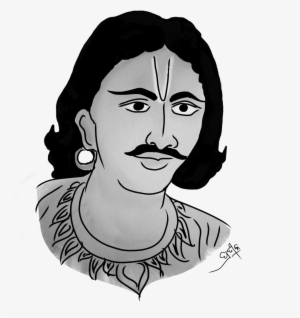 Kavi Samrat Upendra Bhanja #2501913