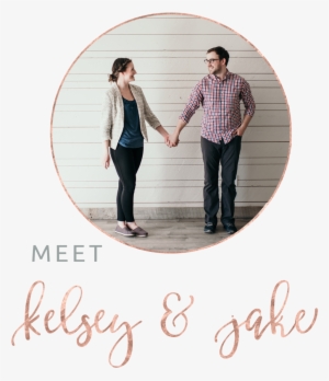 Hw Profile Hold Hands - Wedding #2501947