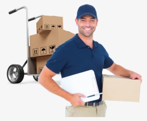 Our Locations - Packers And Movers Png #2501953