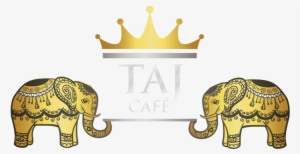 Indian Elephant #2501972