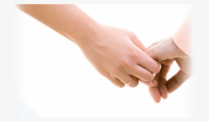 Couple Holding Hands At Intimate Wedding Venue - Christian Premarital Counseling: Preparing The Two #2501977