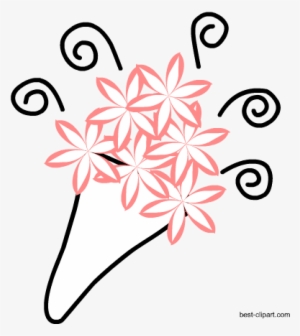 Wedding Flowers Free Clip Art Image #2502029 Wedding Flowers Free Clip Art Image #2502029