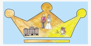 American Interest In The British Royal Family Heightens - Wedding #2502149