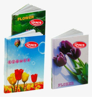 Note Books - Ahmedabad #2502222