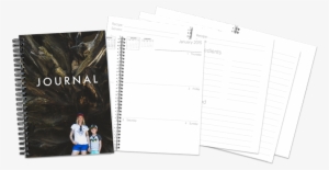 Family History Book - History #2502249