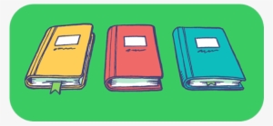 Imagenes De Libretas Animadas #2502275