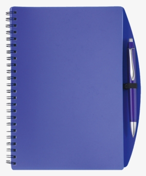 Spiral Notebooks Png #2502368