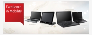 Lifebook Landing Banner #2502371