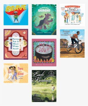 Maintaining Integrity - Halleok Sccld - Desmond And The Very Mean Word By Professor Desmond #2502482