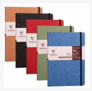 Clairefontaine My Essential - Clairefontaine My Essential Notebook #2502514