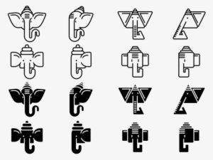 Ganpati Vector Png - Ganesh Vectors #2502515 Ganpati Vector Png - Ganesh Vectors #2502515