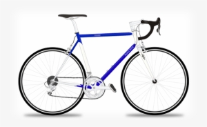 Racing Bicycle, Racer, Racing Bike - Racer Bicycle #2502548
