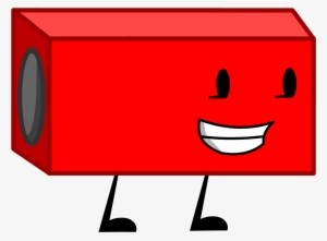Sharpener - Bfdi Sharpener #2502607