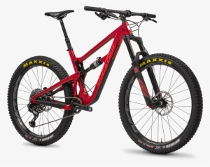 Santa Cruz Hightower 29er 2017 #2502635