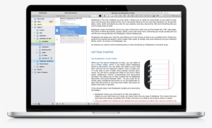 Notebooks For Mac Shares Many Of The Same Features - Notebook Image Mac #2502636 Notebooks For Mac Shares Many Of The Same Features - Notebook Image Mac #2502636
