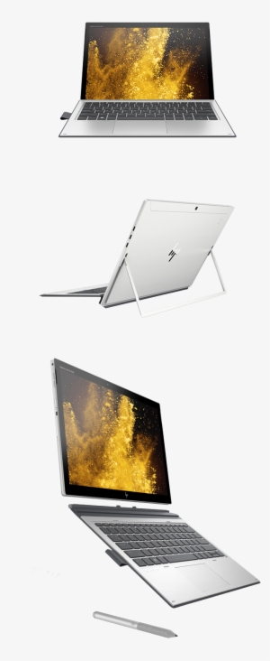 Image Hp Elite 1013 Xx - Hp Elite X2 1012 G2 Tablet #2502657