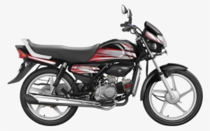 Get This Bike - Hero Hf Deluxe Eco #2502759