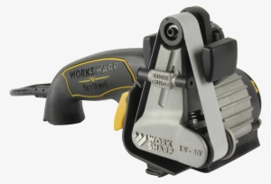 Work Sharp Knife Sharpener Ken Onion Edition - Work Sharp Wskts Ko Knife And Tool Sharpener Ken Onion #2502813