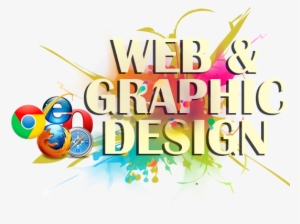 Our Graphic Design Services Include - Web And Graphic Design Logo #2502992