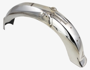 Hero Bike Accessories List - Hero Honda Cd100 Rear Mudguard #2502995