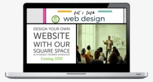 Webclass On Laptop - Laptop #2503061