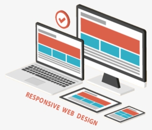 Web Designing - Responsive Web Design #2503118